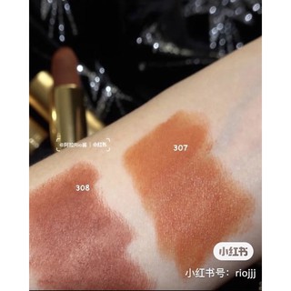 [Auth] Son Gucci Matte màu 307