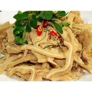 500g thính gạo làm nem