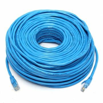 Cáp mạng Cat5 UTP bấm sẵn dài tùy ý