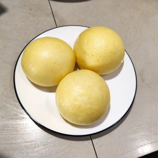 Bột ngô vàng