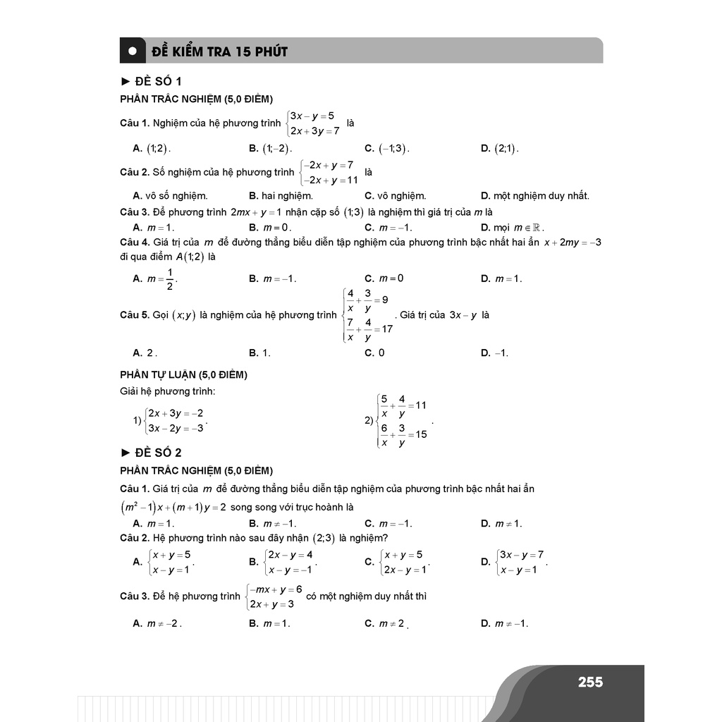 Sách - Bí quyết chinh phục điểm cao Toán 9 Tập 2 - Tham khảo lớp 9 - Siêu tiết kiệm - Chính hãng CCbook