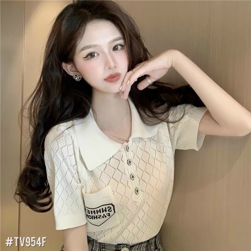 🟢FREESHIP🟢ÁO LEN CỔ ĐỨC SIÊU ĐẸP SẴN HÀNG