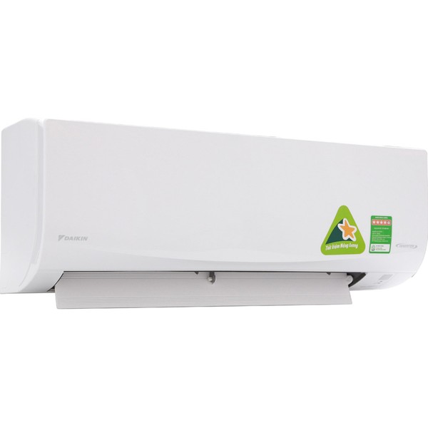 Máy lạnh DAIKIN inverter 1.0 HP FTKC25UAVMV