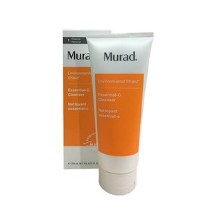 Sữa rửa mặt làm trắng da Murad Essential-C Cleanser
