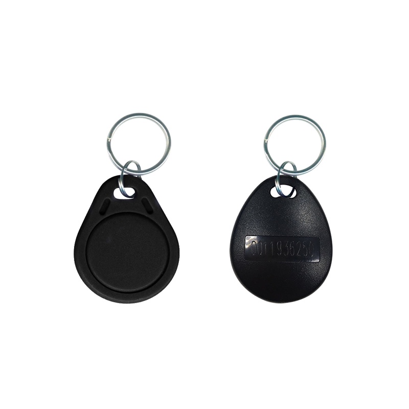 Thẻ RFID 125K RFID Điều Khiển Truy Cập Hỗ Trợ Thẻ RF Báo Động