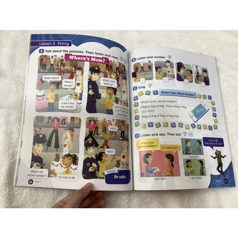 🔥 EVERY BODY UP LEVEL 2 - SB + WB - FILE NGHE 🔥