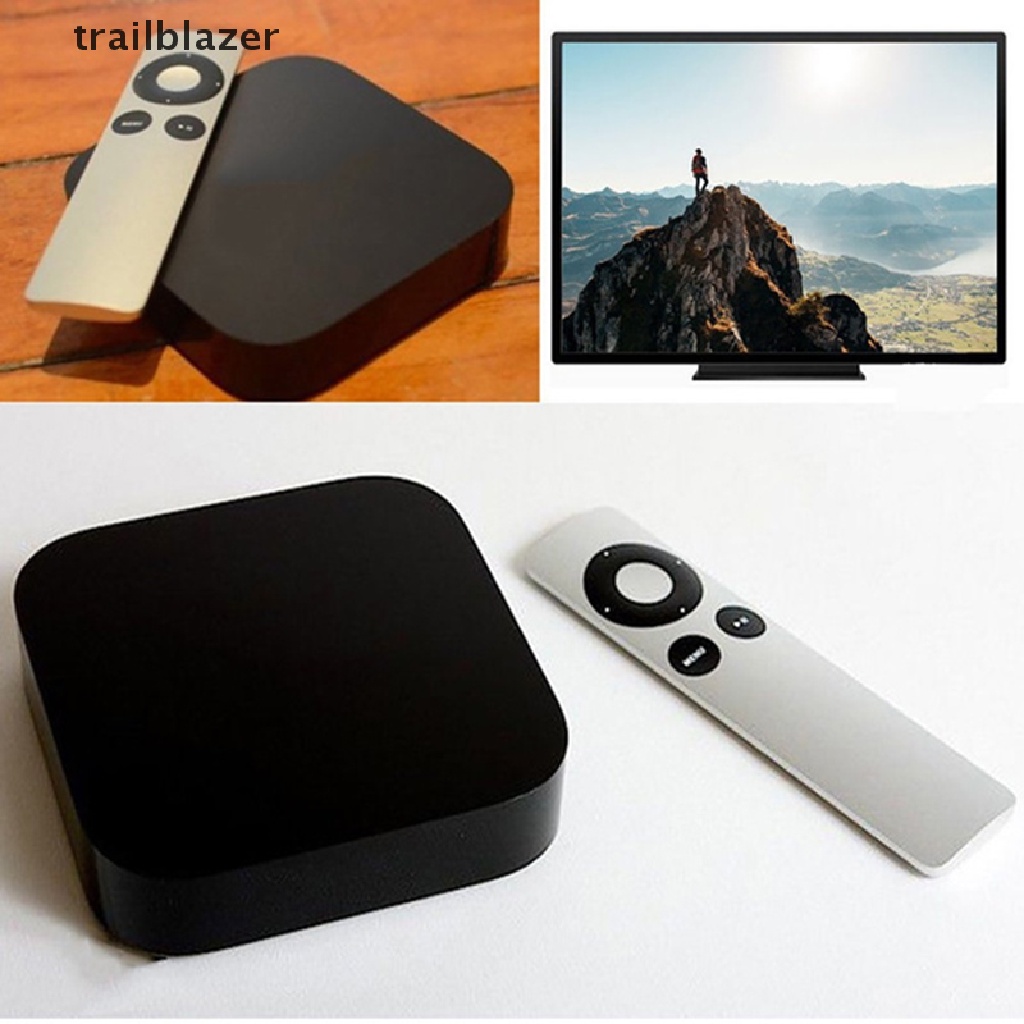 Điều khiển từ xa chip Ttlblazer thông dụng thích hợp cho Apple TV 1 2 3