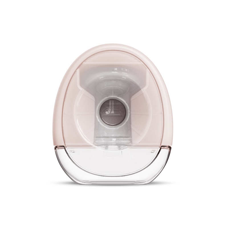 Máy hút sữa không dây rảnh tay, máy vắt sữa Fatz baby FREEMAX 4/ FREEMAX4plus