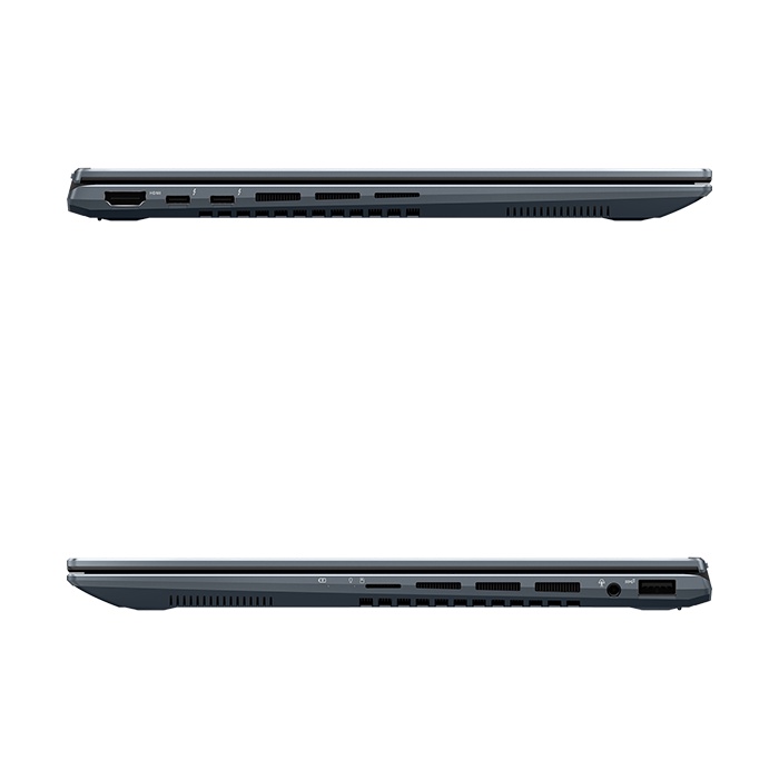 Laptop ASUS Zenbook 14 Flip OLED UP5401ZA-KN005W i5-12500H |8GB |512GB |14' 2.8K OLED |W11