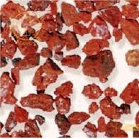 Đá Hùng Hoàng 100 gram.