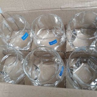 Bộ 6 Ly Ocean 340ml
