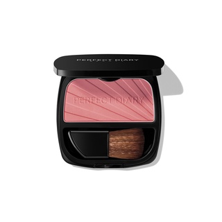 Phấn Má Hồng Perfect Diary Attractive Soft Pressed 3g