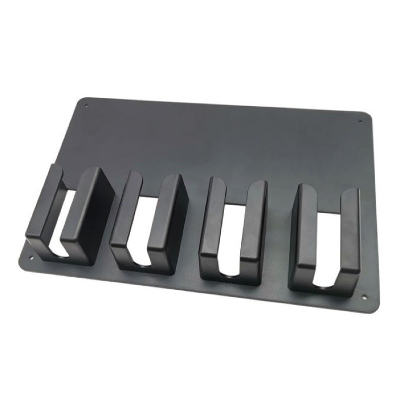 Khay đựng tông đơ treo tường