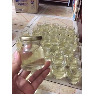Dầu dừa bến tre 1 lọ 100ml