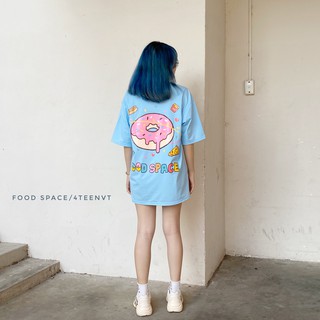 [TEE] FOOD SPACE