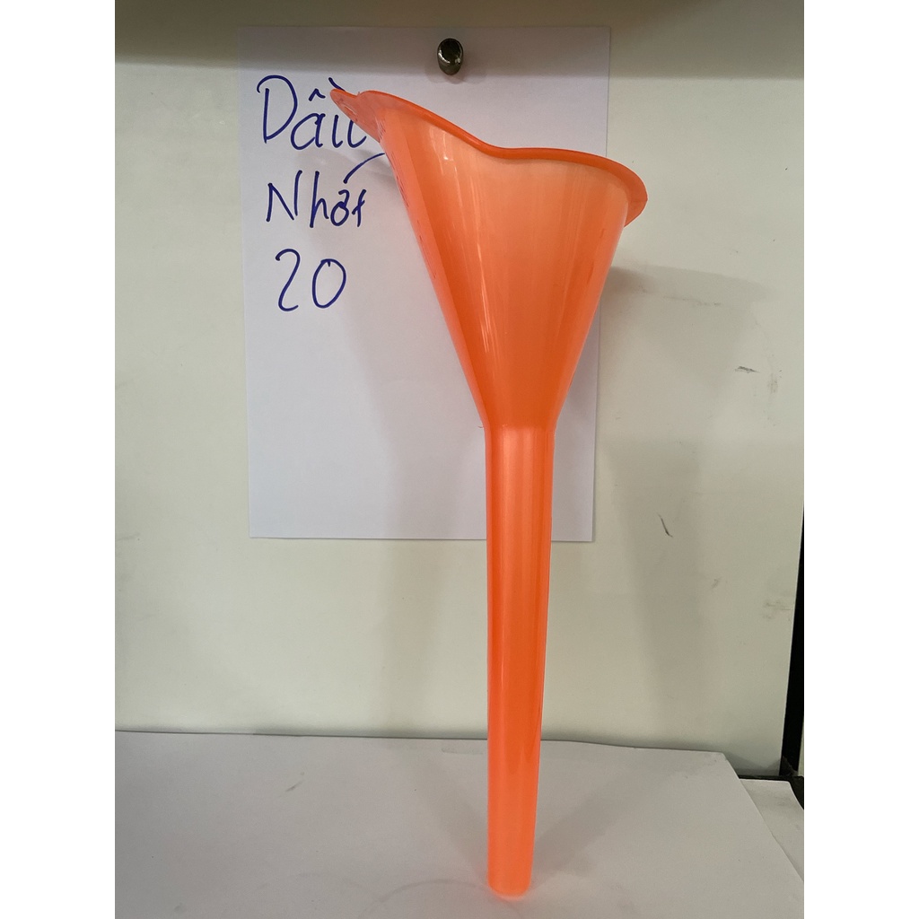 Combo 3 phểu rót nhớt, rót dầu