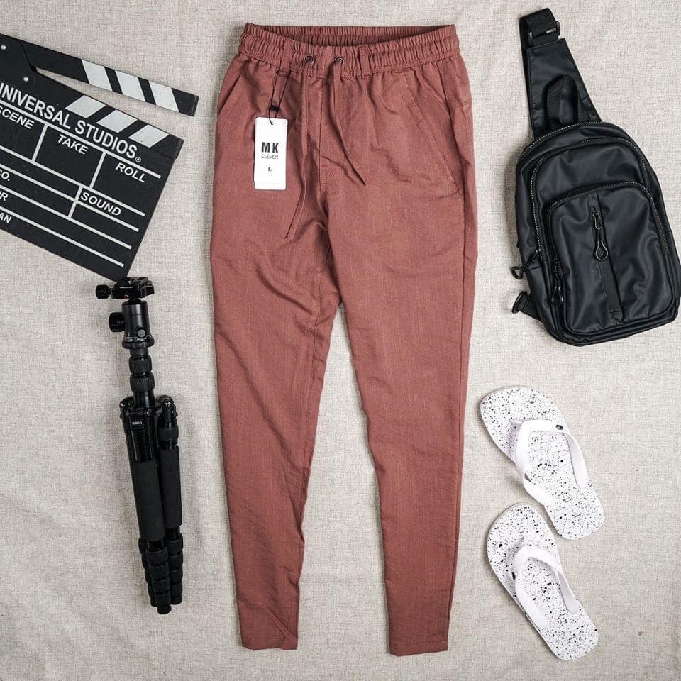 quần dài nam hàng chất đũi siêu mát, siêu nhẹ | BigBuy360 - bigbuy360.vn