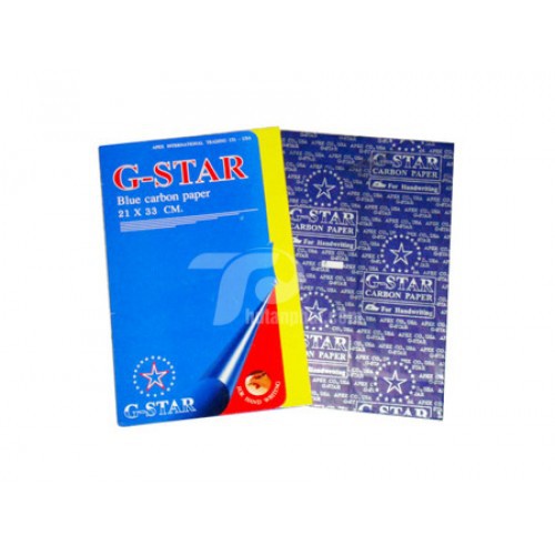 Giấy than Gstar loại 1 A4