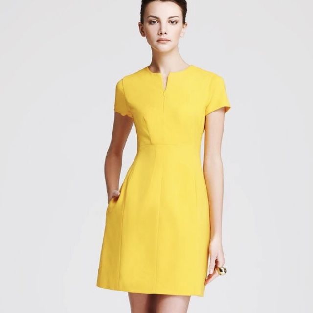 Đầm  Ralph  Lauren