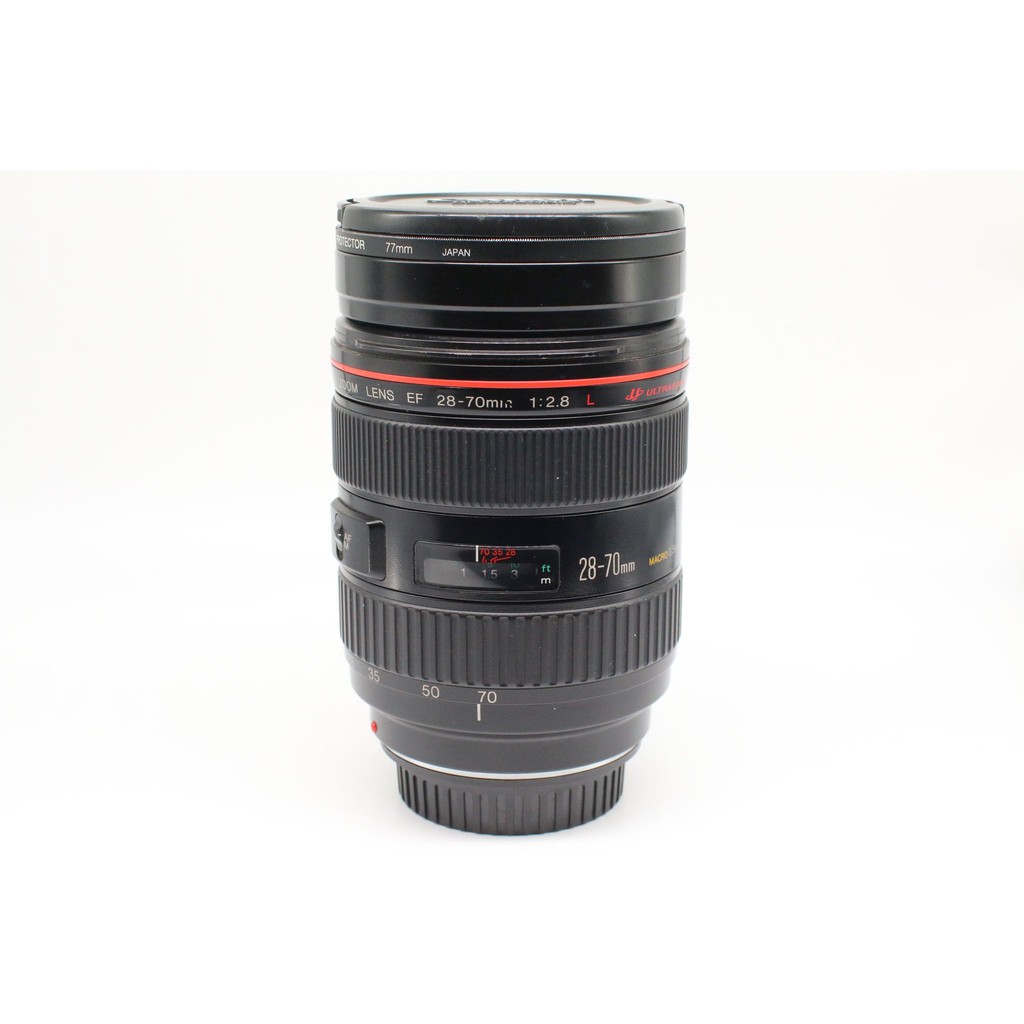 Ống kính Canon EF 28-70mm F2.8L USM