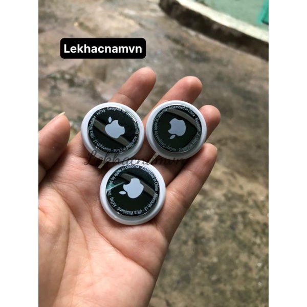 Mô hình tag hàng đẹp dùng trưng bày