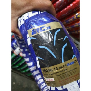 Vỏ inoue 100/90 -14 , xe pcx