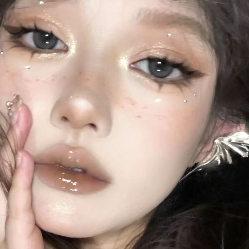 Son Kem Nhung Mịn Kháng Nước Dưỡng Ẩm Lâu Trôi