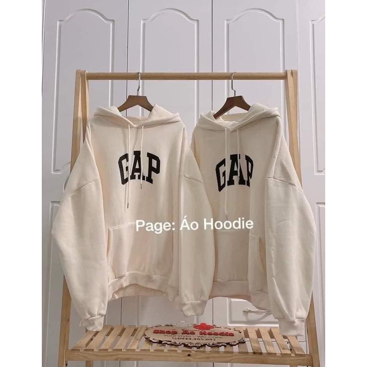 [SALE HOT] Áo Hoodie Gap Full Màu Siêu Hot Samsam4896 | BigBuy360 - bigbuy360.vn