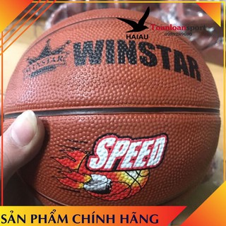 Quả bóng rổ Winstar 09 (chính hãng )