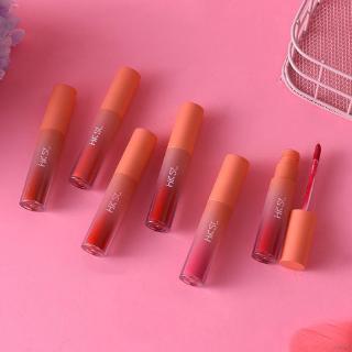 [Hàng mới về] Son môi chống dính cốc chống nước màu sắc tuyệt đẹp quyến rũ