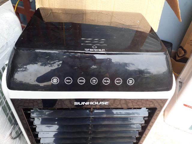 QUẠT ĐIỀU HÒA SUNHOUSE SHD7727 | BigBuy360 - bigbuy360.vn