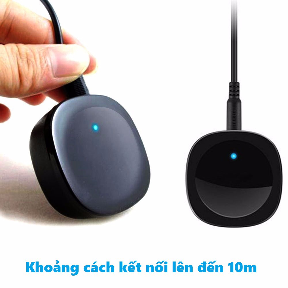 Bluetooth 4.1 Music Receiver B3501 - Bộ thu phát tín hiệu nhạc Bluetooth