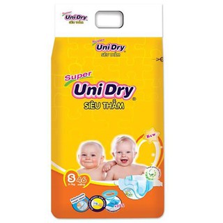 Tã dán unidry s46