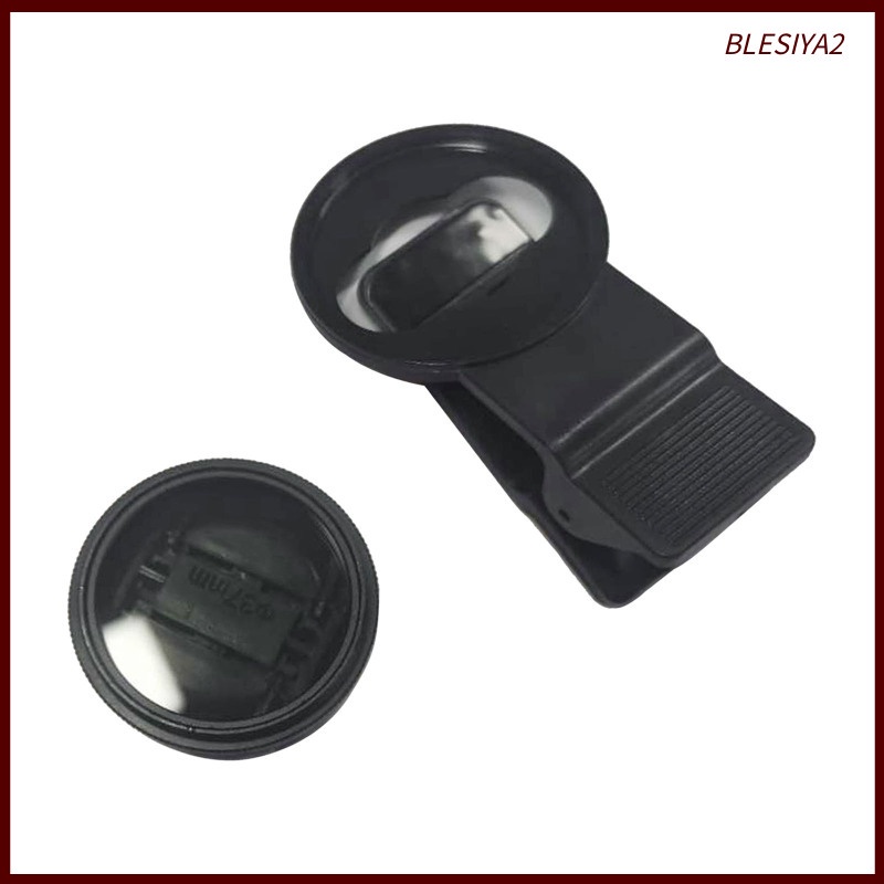 [Blesiya2] Ống Kính Kẹp Điện Thoại Phân Cực CPL Cho iOS