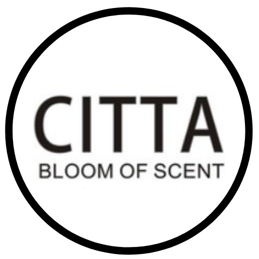 CITTA bloom of scent