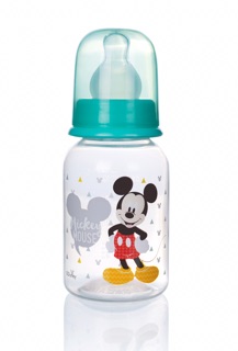 BÌNH SỮA DISNEY 125ML
