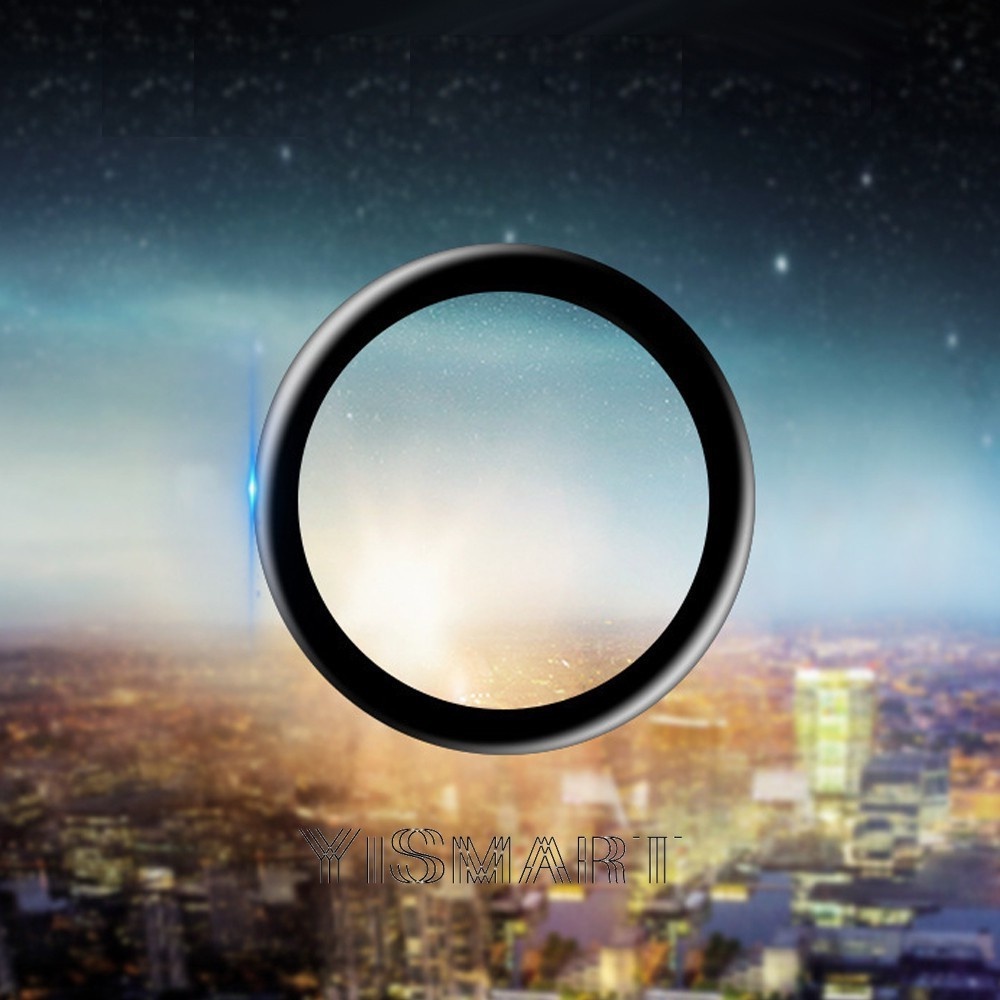 Phim Dán Dày 3D Bảo Vệ Màn Hình Đồng Hồ Thông Minh Huawei Watch GT 2 46mm 42mm