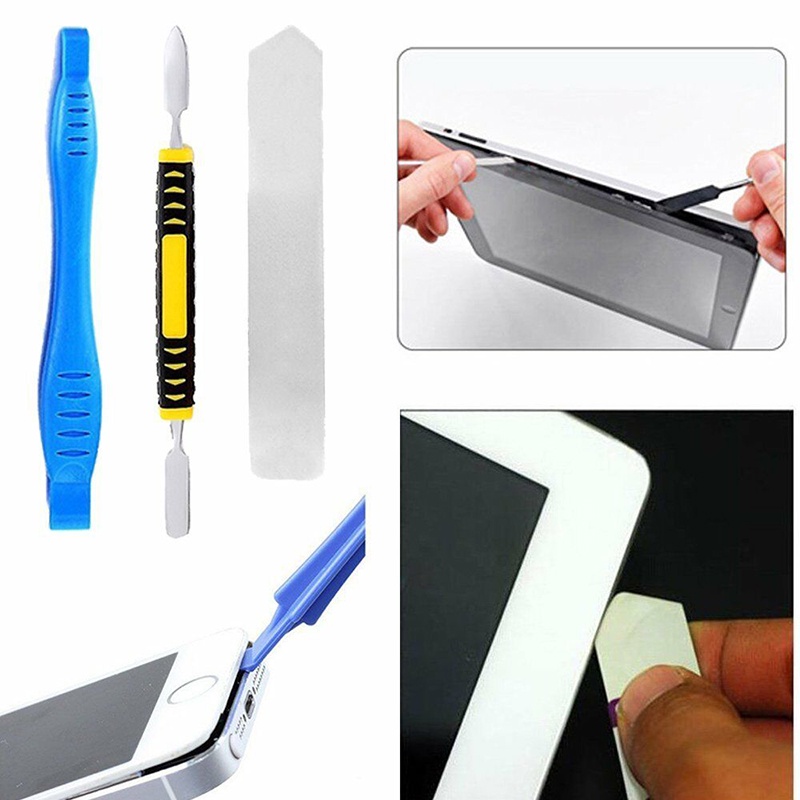 Bộ Dụng Cụ Sửa Chữa Điện Thoại Gồm 16 Món