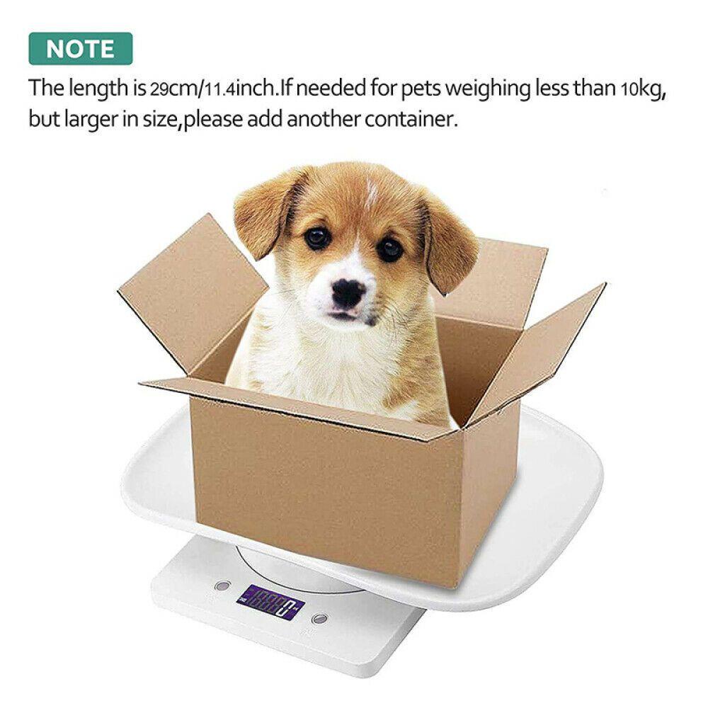 Cân Điện Tử 10KG Dành Cho Trẻ Sơ Sinh