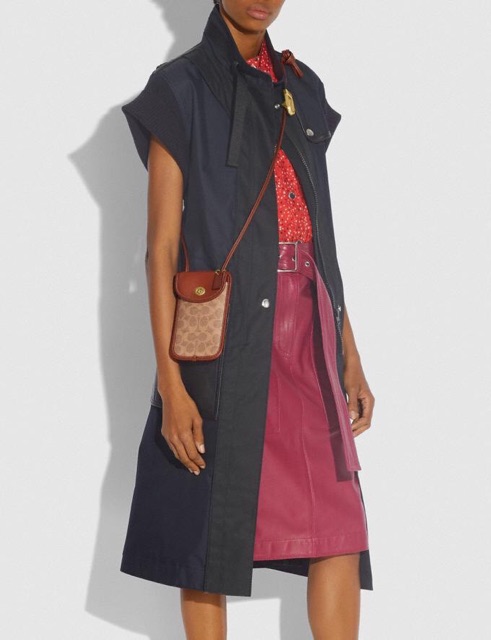 🆘RẺ NHẤT SHOPEE🆘 TÚI COACH ĐIỆN THOẠI