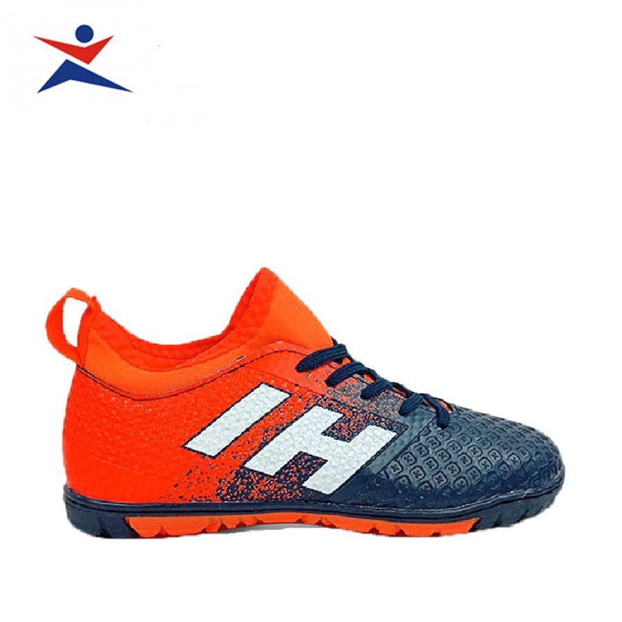 Giày đá banh Ebet E6300 thương hiệu Việt dành cho bé nam (5 màu) bán chạy . : . . . . [ NEW .]  : . 