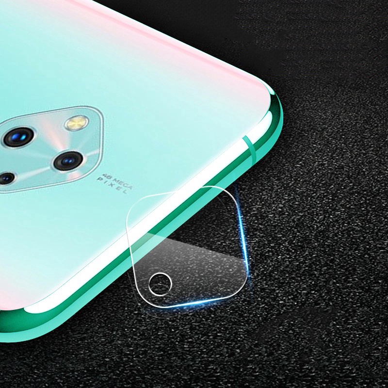 Kính cường lực 9H 3 trong 1 cho OPPO A5S A3S A5 A7 A9 A12 A12E A52 A74 A92 Reno 5 Pro 2020