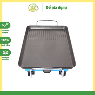 Bếp nướng điện đa năng công suất 1500w matika mtk-4928