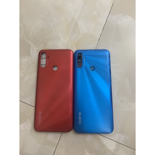 VỎ REALME C3