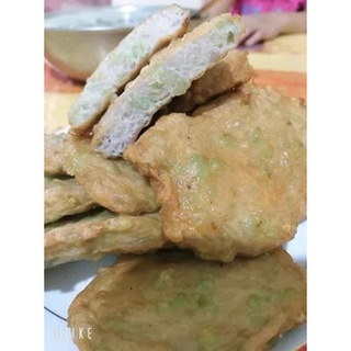 chả cốm - ăn siêu ngon 500g / 1 kg (now)