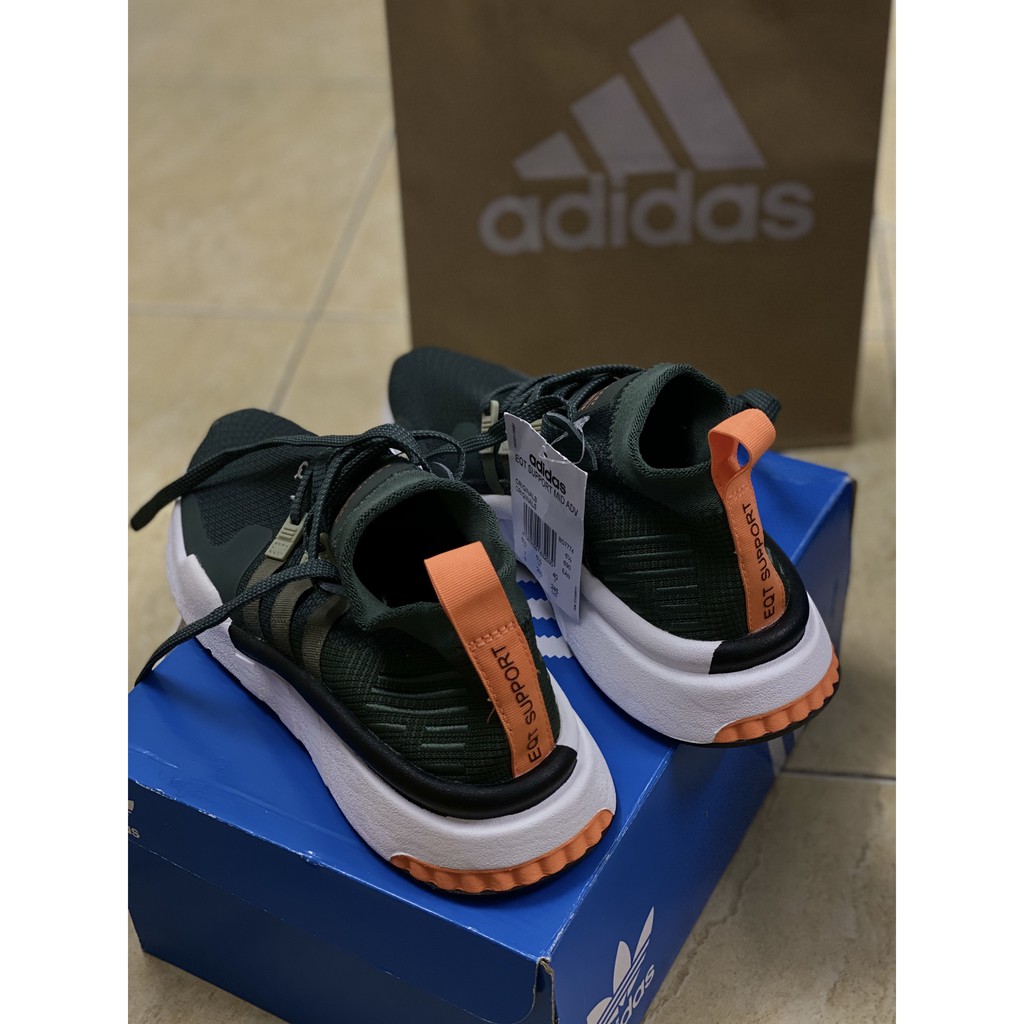 Giày Adidas EQT SUPPORT MID ADV