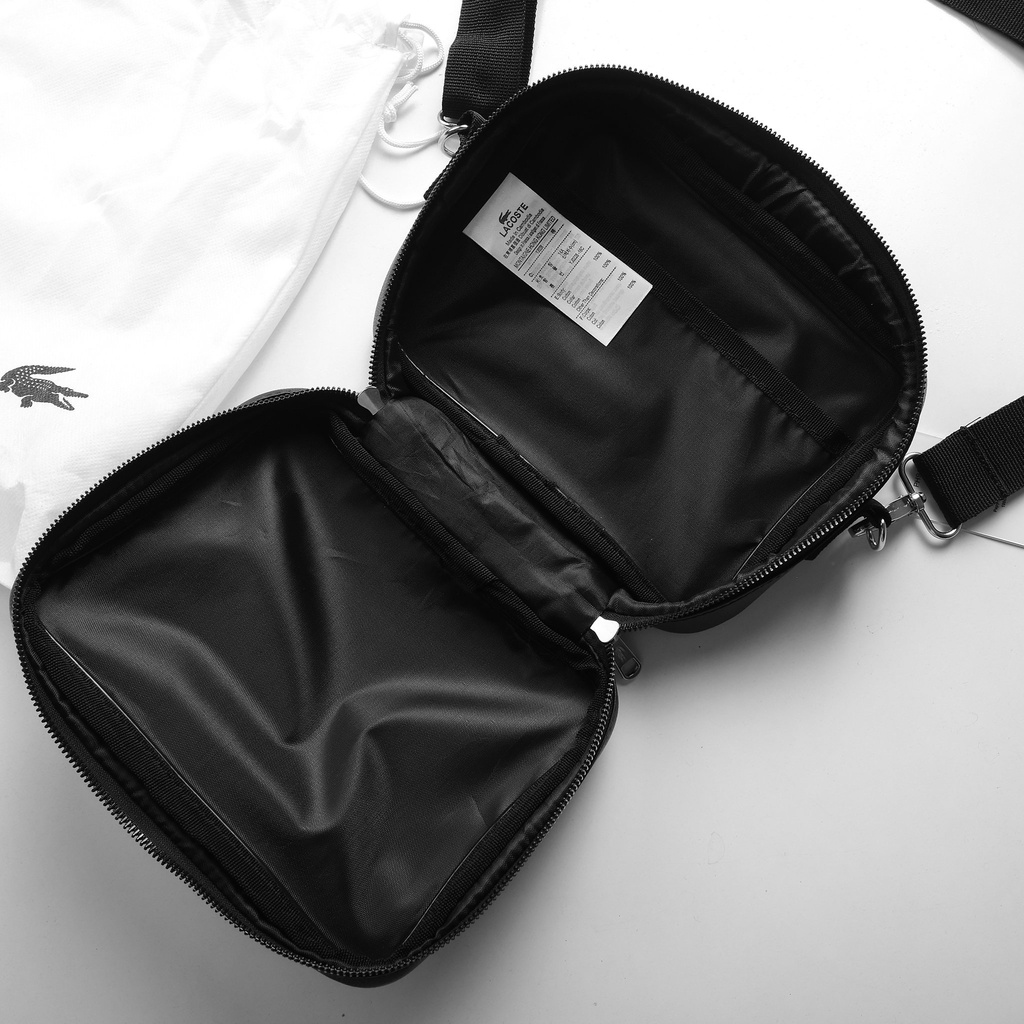 🐊 Túi Shoulder La-cos-te 🐊