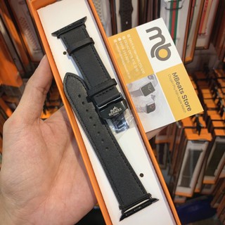 Dây da bò cho iWatch