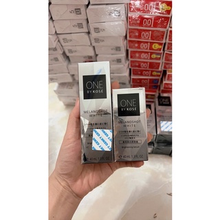 Lõi SERUM ONE BY KOSE 65ML MOISTURE RICE POWER 65ML JAPAN