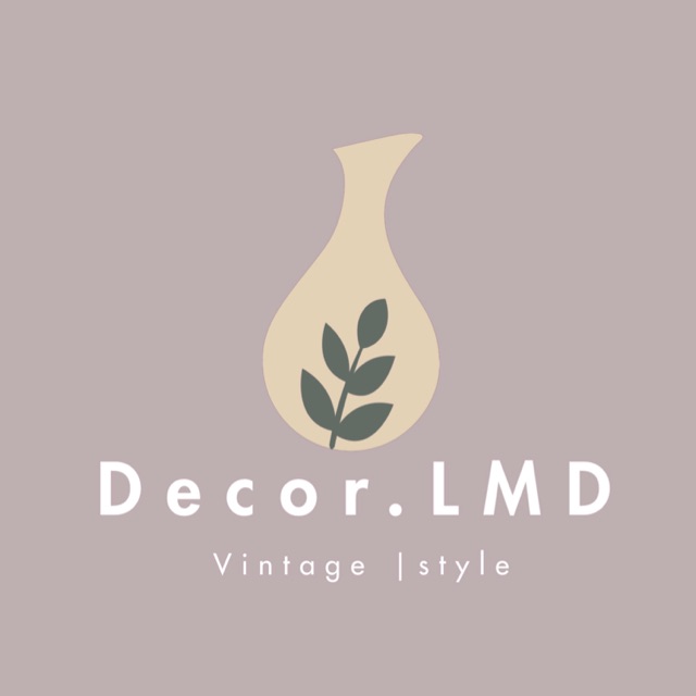 Decor.lmd-Tiệm Rèm Cửa, Decor